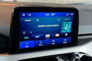 Ford Escape 2022 AWD SEL 4p SUV