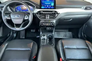 Ford Escape 2022 AWD SEL 4p SUV