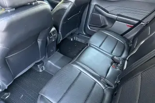 Ford Escape 2022 AWD SEL 4p SUV