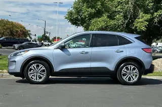 Ford Escape 2022 AWD SEL 4p SUV