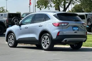 Ford Escape 2022 AWD SEL 4p SUV