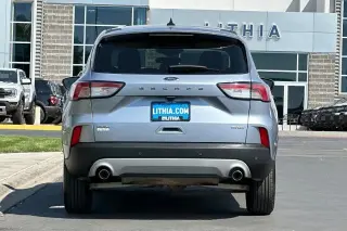 Ford Escape 2022 AWD SEL 4p SUV