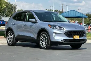 Ford Escape 2022 AWD SEL 4p SUV