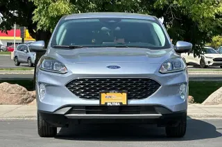 Ford Escape 2022 AWD SEL 4p SUV