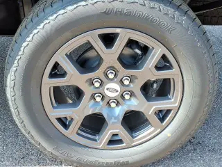 Ford F-150 2026 4x4 STX 4p SuperCrew 5.5 pies SB