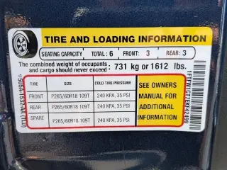Ford F-150 2014 4x2 FX2 4p SuperCrew Styleside 5.5 ft. SB