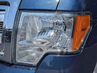 Ford F-150 2014 4x2 FX2 4p SuperCrew Styleside 5.5 ft. SB