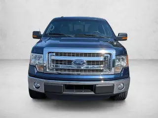 Ford F-150 2014 4x2 FX2 4p SuperCrew Styleside 5.5 ft. SB