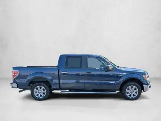Ford F-150 2014 4x2 FX2 4p SuperCrew Styleside 5.5 ft. SB