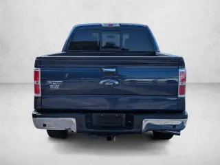 Ford F-150 2014 4x2 FX2 4p SuperCrew Styleside 5.5 ft. SB
