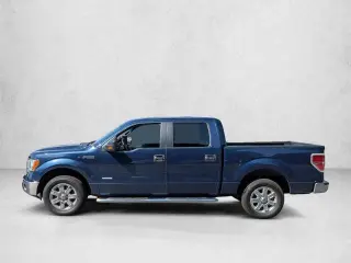 Ford F-150 2014 4x2 FX2 4p SuperCrew Styleside 5.5 ft. SB