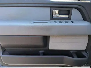 Ford F-150 2014 4x2 FX2 4p SuperCrew Styleside 5.5 ft. SB