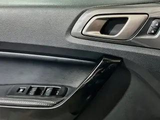 Ford Ranger 2019 4x2 Lariat 4p SuperCrew 5.1 ft. SB