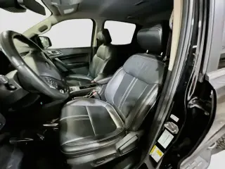Ford Ranger 2019 4x2 Lariat 4p SuperCrew 5.1 ft. SB