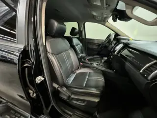 Ford Ranger 2019 4x2 Lariat 4p SuperCrew 5.1 ft. SB