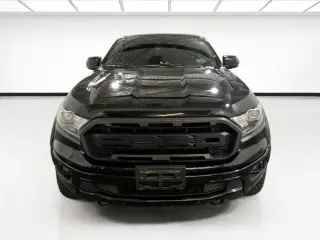 Ford Ranger 2019 4x2 Lariat 4p SuperCrew 5.1 ft. SB