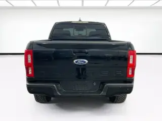 Ford Ranger 2019 4x2 Lariat 4p SuperCrew 5.1 ft. SB