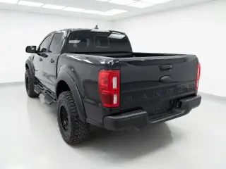 Ford Ranger 2019 4x2 Lariat 4p SuperCrew 5.1 ft. SB