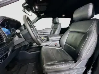 Ford F-150 2023 4x2 XLT 4p SuperCrew 5.5 pies CB