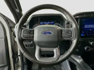 Ford F-150 2023 4x2 XLT 4p SuperCrew 5.5 pies CB