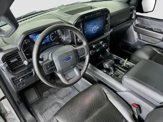 Ford F-150 2023 4x2 XLT 4p SuperCrew 5.5 pies CB