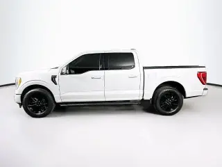 Ford F-150 2023 4x2 XLT 4p SuperCrew 5.5 pies CB