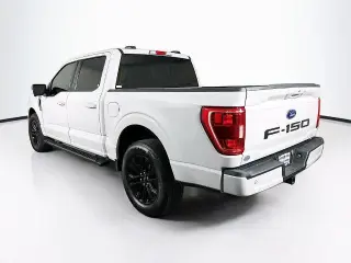 Ford F-150 2023 4x2 XLT 4p SuperCrew 5.5 pies CB