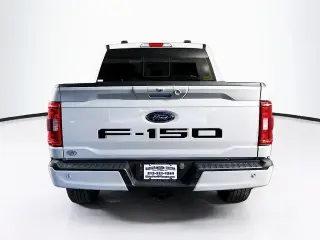 Ford F-150 2023 4x2 XLT 4p SuperCrew 5.5 pies CB