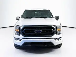 Ford F-150 2023 4x2 XLT 4p SuperCrew 5.5 pies CB
