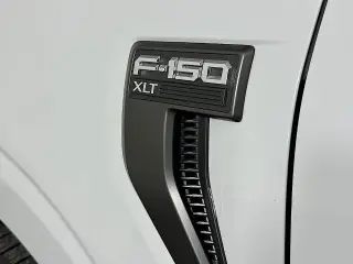 Ford F-150 2023 4x2 XLT 4p SuperCrew 5.5 pies CB