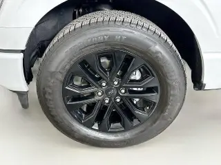 Ford F-150 2023 4x2 XLT 4p SuperCrew 5.5 pies CB