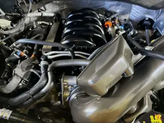 Ford F-150 2023 4x2 XLT 4p SuperCrew 5.5 pies CB