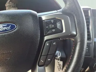 Ford F-150 2020 4x4 XLT 4p SuperCrew 5.5 ft. CB