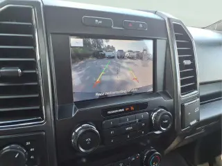Ford F-150 2020 4x4 XLT 4p SuperCrew 5.5 ft. CB