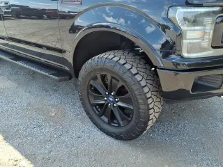 Ford F-150 2020 4x4 XLT 4p SuperCrew 5.5 ft. CB