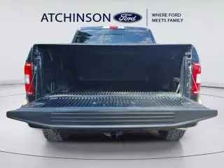 Ford F-150 2020 4x4 XLT 4p SuperCrew 5.5 ft. CB