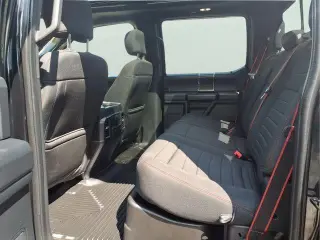 Ford F-150 2020 4x4 XLT 4p SuperCrew 5.5 ft. CB