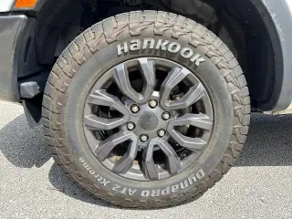 Ford Ranger 2021 4x2 XLT 4p SuperCrew 5.1 pies SB