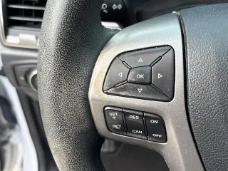 Ford Ranger 2021 4x2 XLT 4p SuperCrew 5.1 pies SB