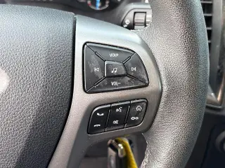 Ford Ranger 2021 4x2 XLT 4p SuperCrew 5.1 pies SB