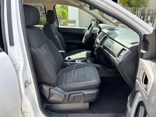 Ford Ranger 2021 4x2 XLT 4p SuperCrew 5.1 pies SB