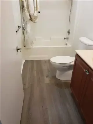 The total handyman