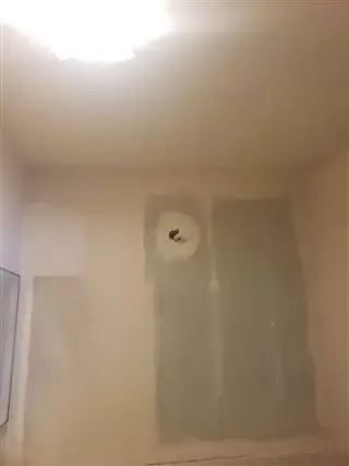 The total handyman