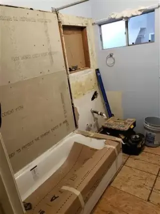 The total handyman
