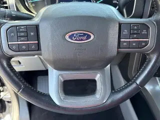 Ford F-150 2022 4x4 XLT 4p SuperCrew 6.5 ft. SB