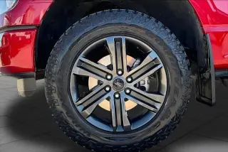 Ford F-150 2021 4x4 XLT 4p SuperCrew 5.5 ft. SB