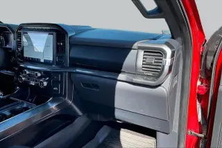 Ford F-150 2021 4x4 XLT 4p SuperCrew 5.5 ft. SB