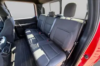 Ford F-150 2021 4x4 XLT 4p SuperCrew 5.5 ft. SB