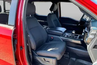 Ford F-150 2021 4x4 XLT 4p SuperCrew 5.5 ft. SB