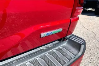 Ford F-150 2021 4x4 XLT 4p SuperCrew 5.5 ft. SB